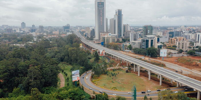 Nairobi Expressway Opening Sparks Debate In China