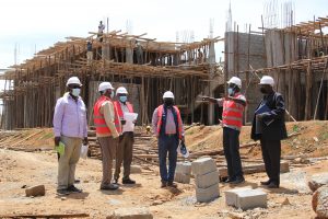 Rehabilitation of Kipchoge Keino Stadium set to complete by July – Kenya News Agency