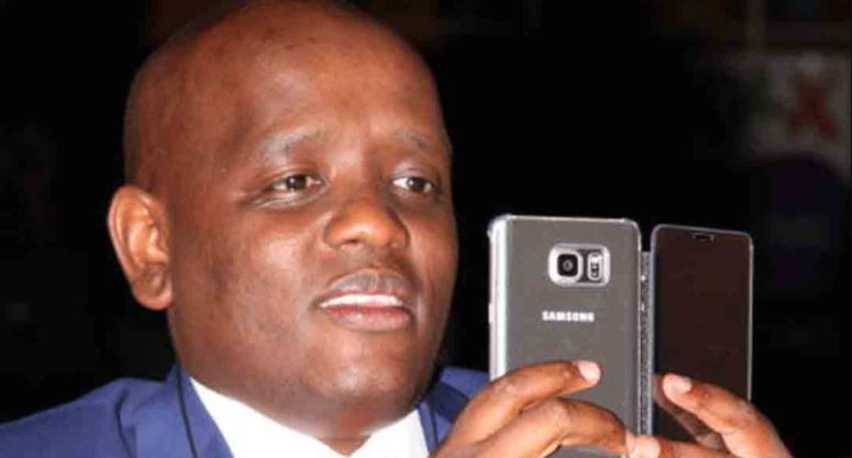 Why Dennis Itumbi has Refused to Record Statement Over Alleged Abduction