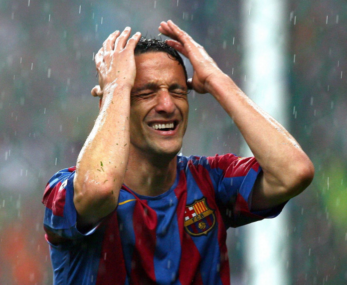 Football Legend To Escort FIFA World Cup Trophy To Kenya