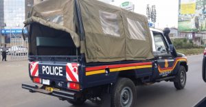 Steamy sex cries land Police officer, someone’s wife in trouble – Weekly Citizen