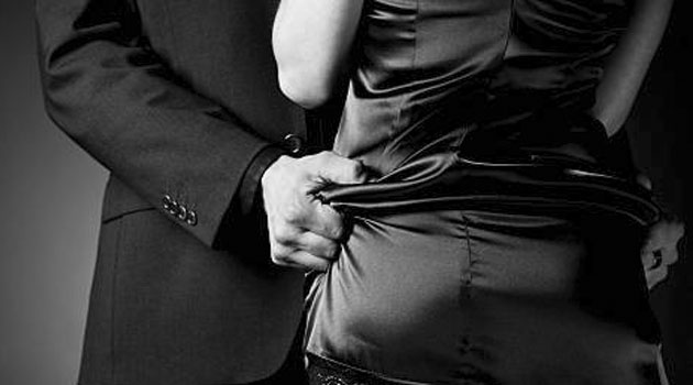 21-year-old faces jail term for butt gripping in Nairobi CBD » Capital News