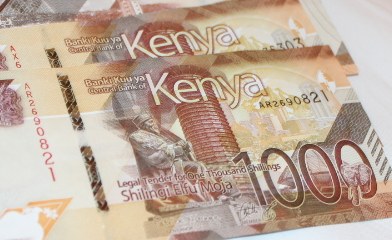 Kenya Under Heavy Debt, but Millionaires Rising