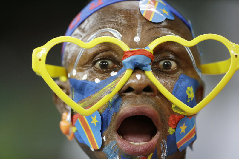 Why Africa Cup of Nations finals might not take place : The standard Sports
