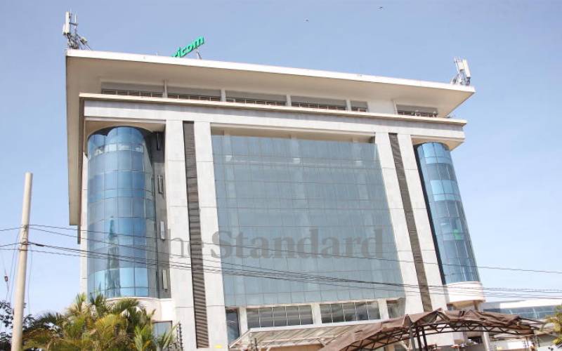 Safaricom to spend Sh1.6b on fibre optic lease in Ethiopia