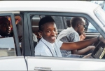 Behind the Scenes: Christ Cycoz - Some More