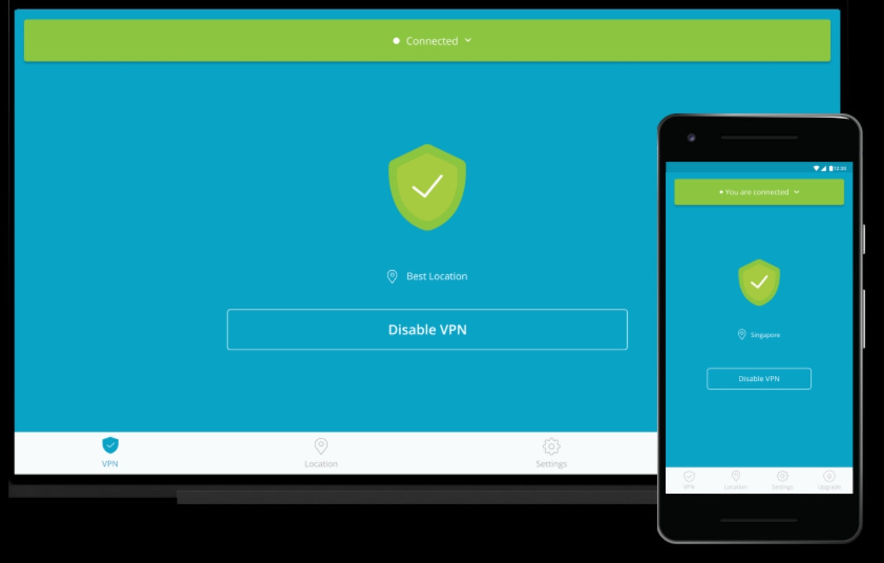 Stay safe at home with this deal from hide.me VPN