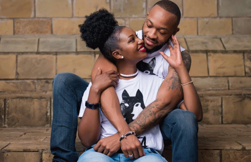 “I can’t wait to walk down the aisle again” says Maureen Waititu 2 years after ugly split from baby daddy