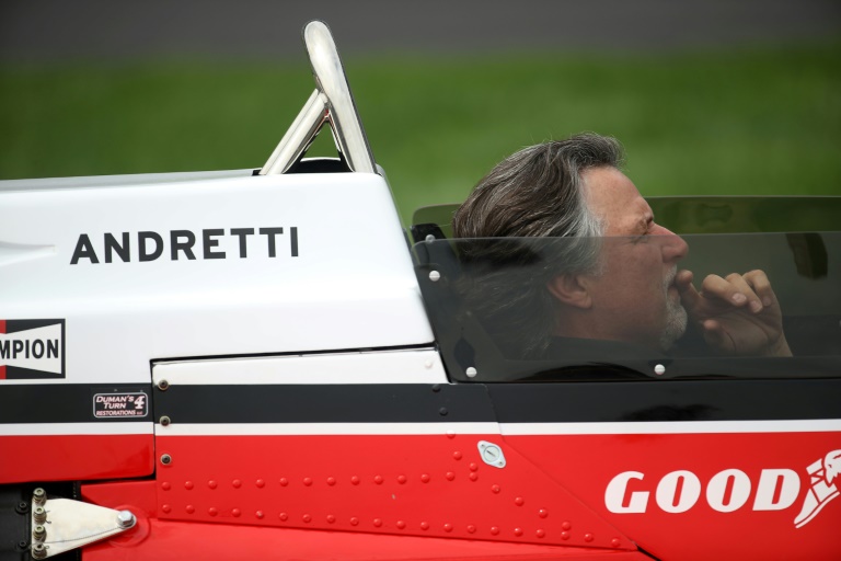 Andretti eyes formation of new F1 team