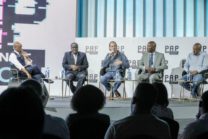 Creatives Get Robbed Of Sh252 Million By The Bad Guys