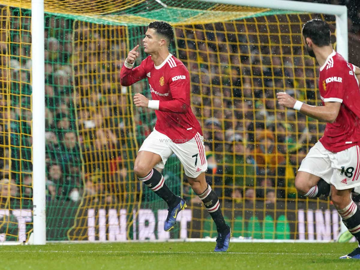 Ronaldo most popular footballer online in China