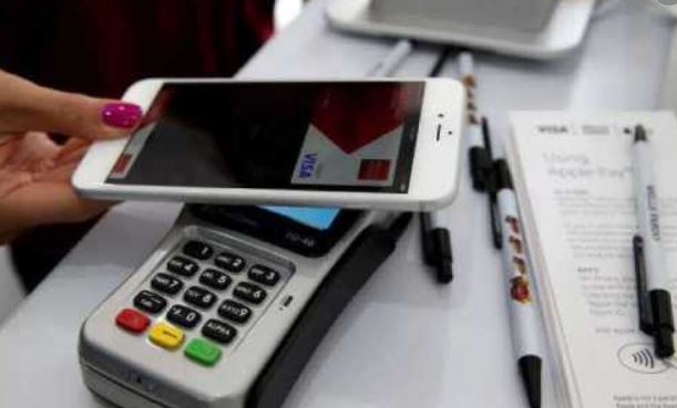 The next big thing for financial service providers
