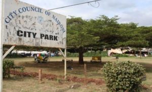 Notorious Nairobi joints for car sex exposed – Weekly Citizen