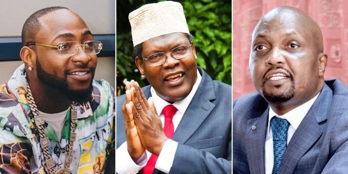 List of Guests Banned From Kenyan TV Shows & Why