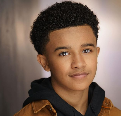 Bio, Wiki, Age, Family, Girlfriend, TV Shows