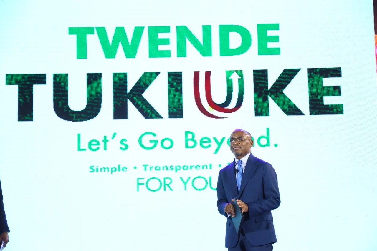 Safaricom could now expand M-Pesa to Ethiopia thanks to new law