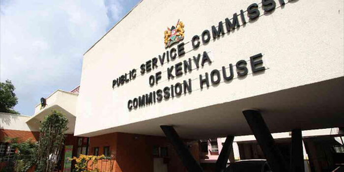 Govt Services Disrupted as 10 PSC Officials Contract Covid-19