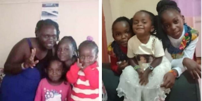 IG Mutyambai Intervenes After Officer Lost 3 Children at Once