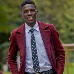 Kabarak University medical student dies in boda boda accident – Weekly Citizen