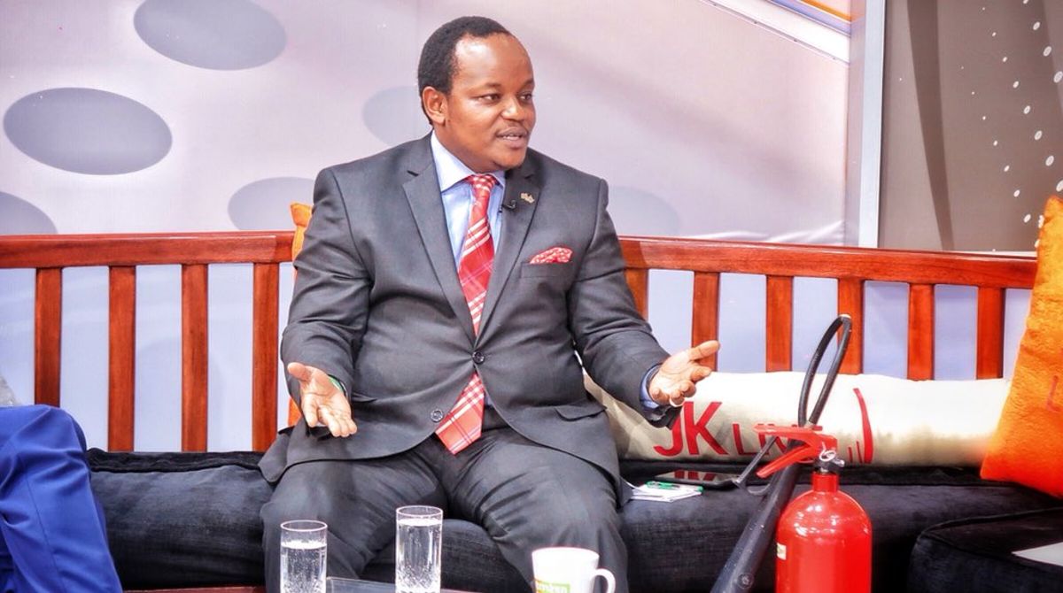 Nyeri Town MP secret hand in women polls – Weekly Citizen