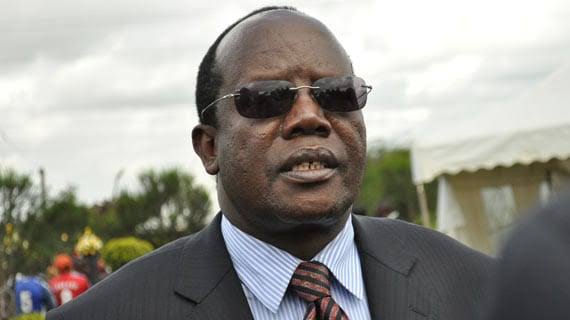 Big split in FKF Mwendwa camp ahead of elections – Weekly Citizen