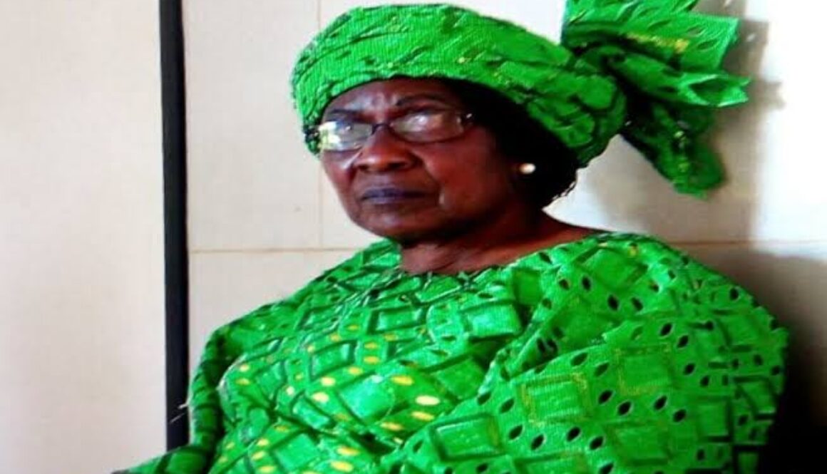 Awori family raises Sh. 800 million to bail out jailed Grace Wakhungu