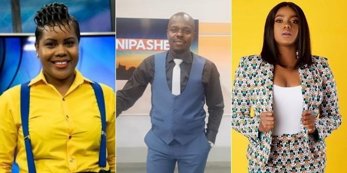 Celebrated Journalists Who Quit & Went Silent