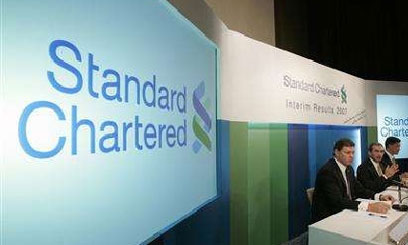 Standard Chartered rolls out initiative on employability among students
