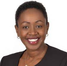 Sabina Chege moves to court to stop IEBC proceedings against her