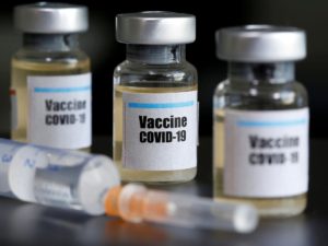 WHO sees pause, even end of pandemic for Europe