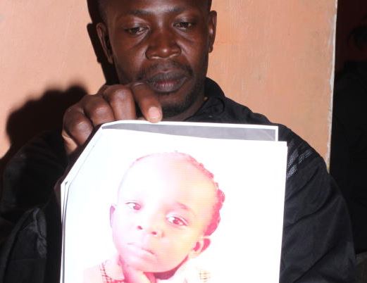 DCI mulls inquest on children found dead in car: The Standard