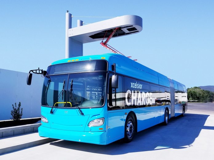 Kenya's First Electric Buses Firm BasiGo Launches Operations