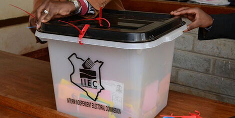 An image of a ballot box