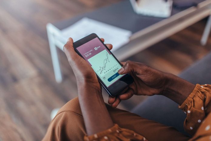 6 Mobile Apps For Managing Your Money, Investing And Improving Your Financial Literacy