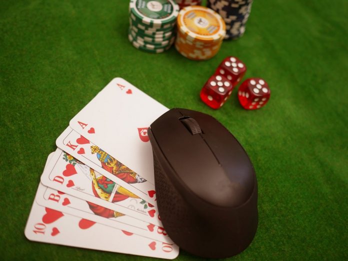 Brief History of Gambling in Kenya