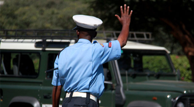 Traffic, NTSA working to restore smooth flow as motorists troop back after Easter » Capital News