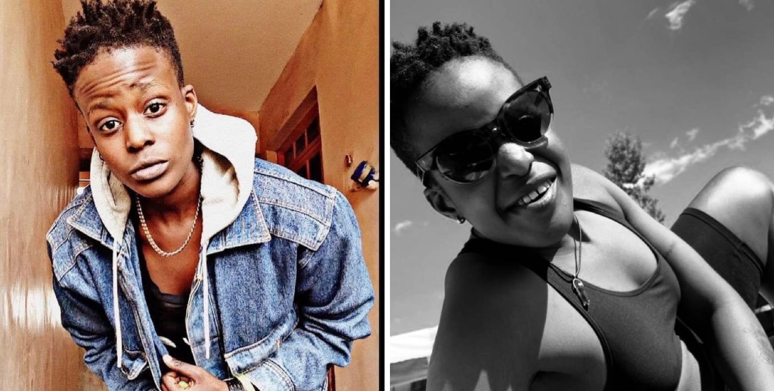Last moments of girl gang raped, murdered for being gay