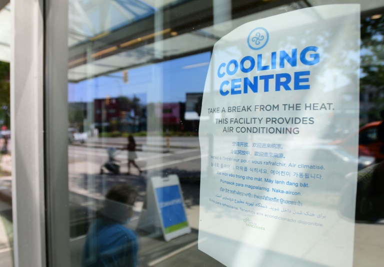 Last 7 years 'warmest on record' globally: EU » Capital News