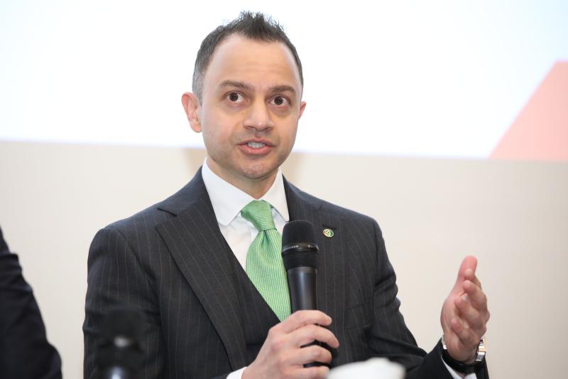 Islamic lender to ramp up Kenya expansion