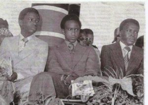 Ex President Moi shocked, confused following elder son death – Weekly Citizen