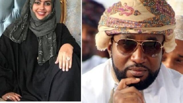 Why Joho’s Wife Madina Giovanni Fazzini Want A Divorce