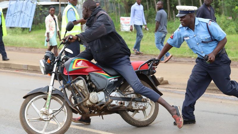 Good News to Boda Boda Riders as Government Stops Countrywide Crackdown