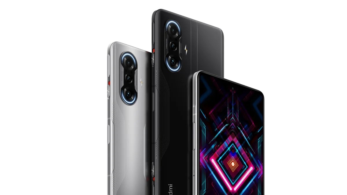 POCO F3 GT Specifications and Price in Kenya