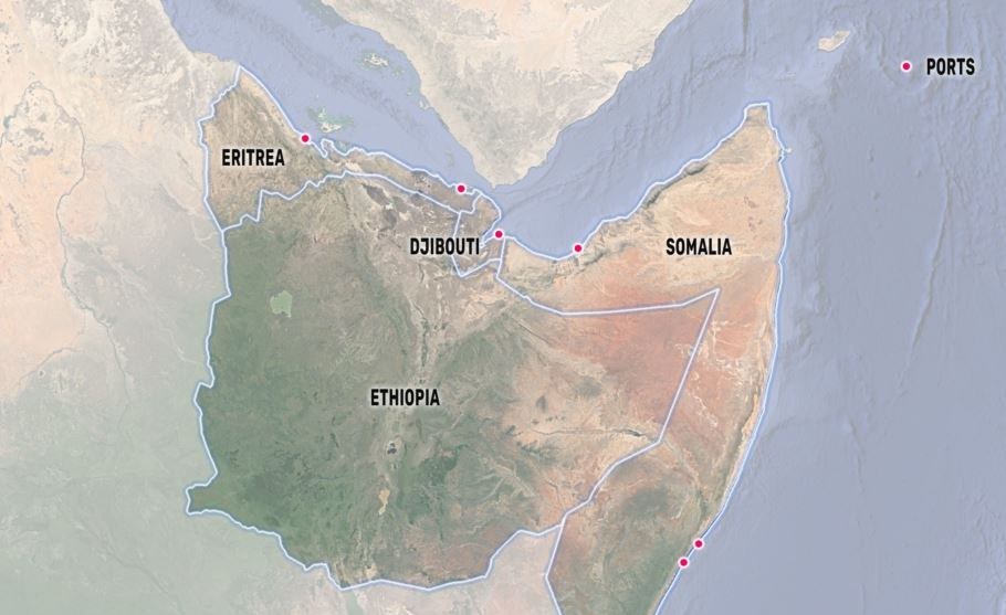 East Africa: Climate Change Pressure Fueling Conflict in Horn of Africa