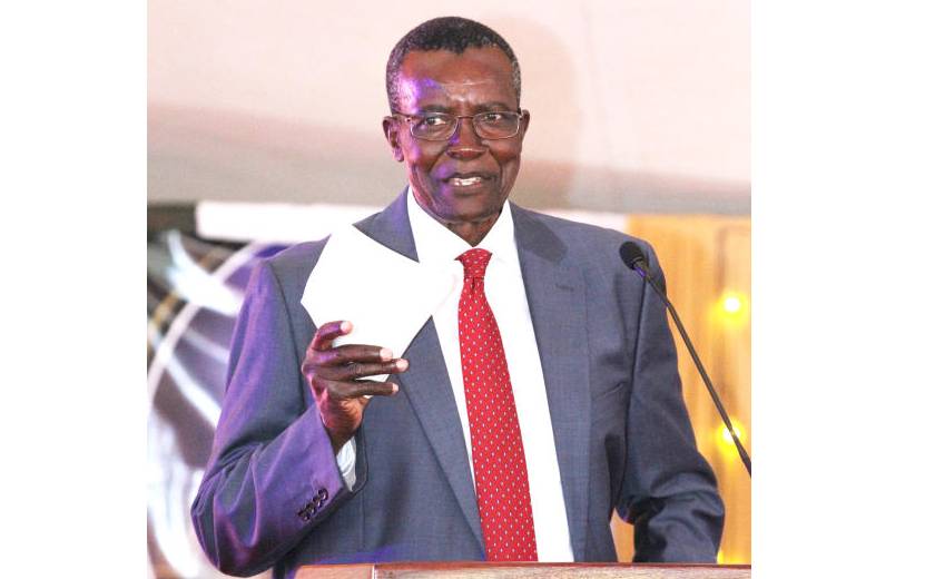 CJ Maraga asks judges to improve performance: The Standard
