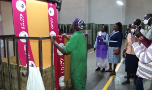 Investing in technology key in quality cotton production – Kenya News Agency