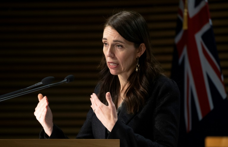 IS-inspired attacker shot dead after New Zealand supermarket knife rampage » Capital News