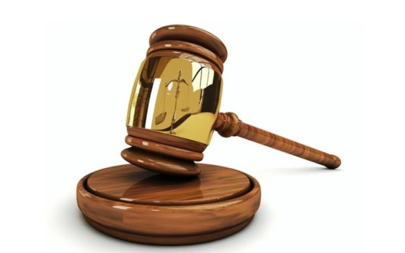 State spends Sh2.5b on legal fees as cost burden piles on taxpayers