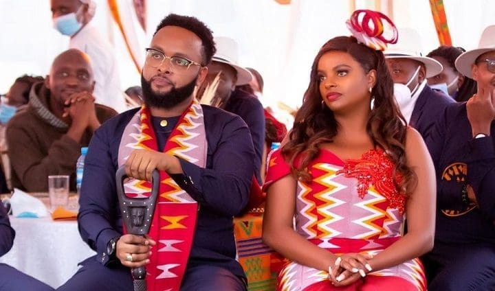 Desperate for a Husband made Muthoni wa Mukiri Stay in Toxic Love Affair