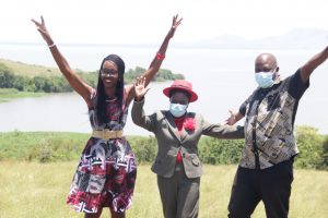 Kisumu reinvent tourism sector through digitalization – Kenya News Agency
